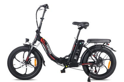 Fafrees-F20-250W-electric-ebike-with-fat-tires-and-folding-design-for-city-commuting