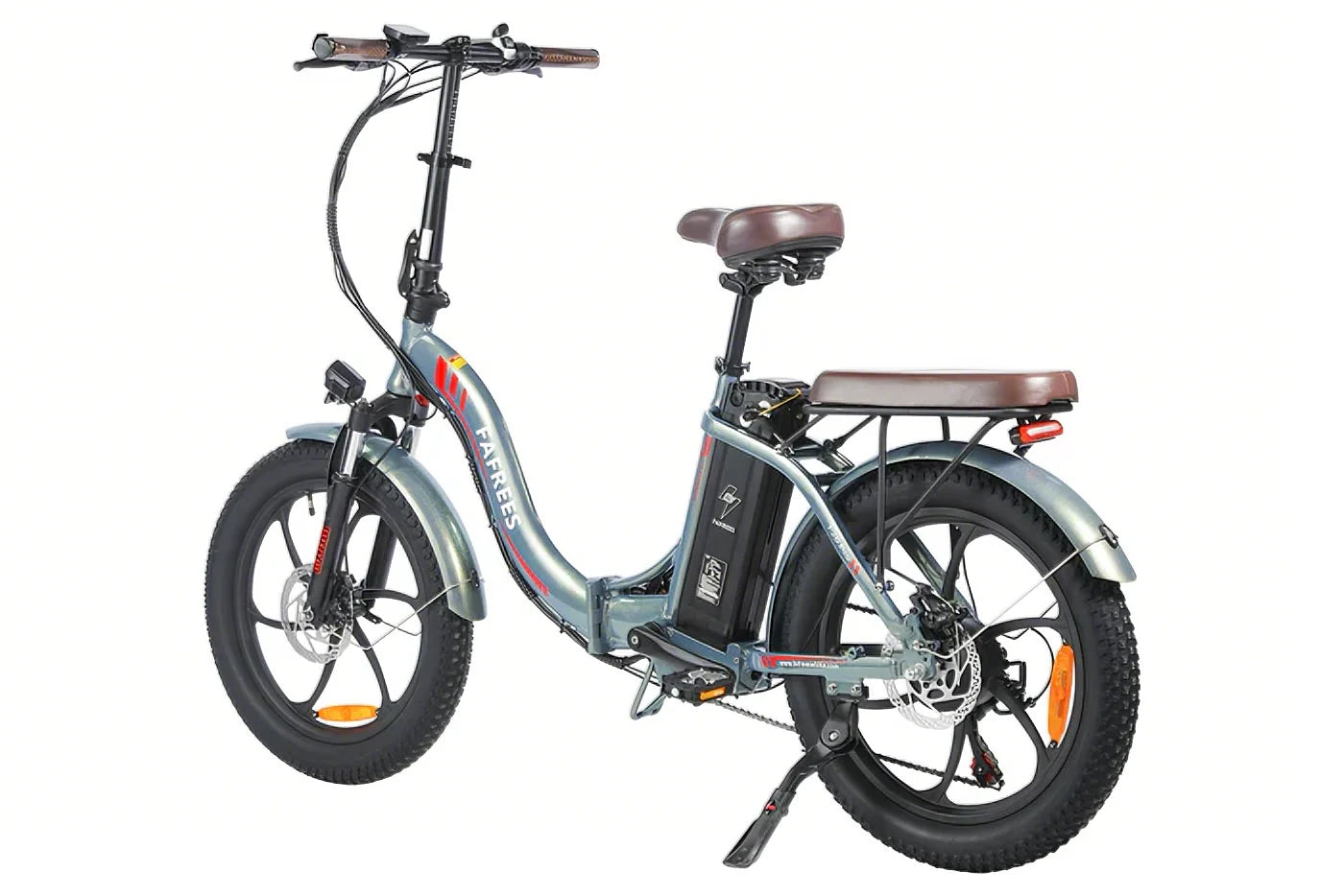 Fafrees-F20-Pro-250W-electric-bike-36V-18Ah-battery-for-city-commuting-with-20-inch-tires