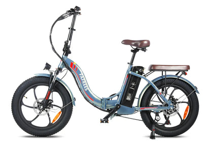 Fafrees-F20-Pro-250W-electric-bike-with-36V-18Ah-battery-and-20-inch-tires-for-city-commuting