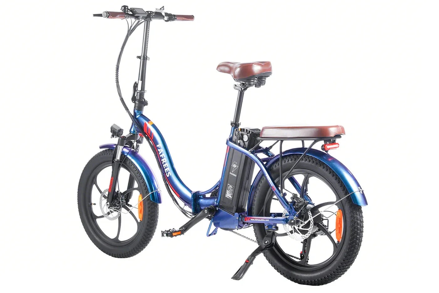 Fafrees-F20-Pro-250W-electric-city-bike-with-36V-18Ah-battery-for-urban-rides