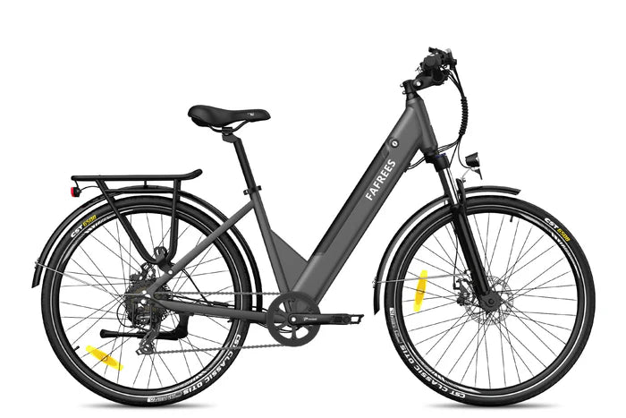 Fafrees-F28-Pro-250W-electric-city-bike-with-27.5-inch-tires-and-36V-14.5Ah-battery