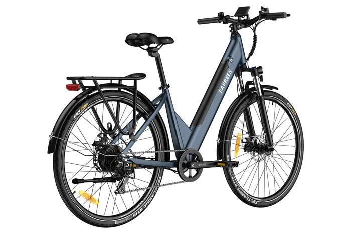 Fafrees-F28-Pro-vélo-électrique-250W-pour-ville-avec-pneus-de-27.5-pouces-et-batterie-de-36V-14.5Ah