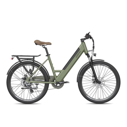 Fafrees F26 Pro City E-bike 65Km Range 250w Motor 25Km/h Max speed with App Control