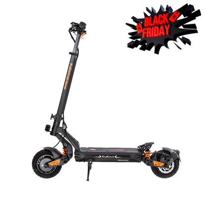 KuKirin G2 Master patinete potente para adultos Black Friday promoción