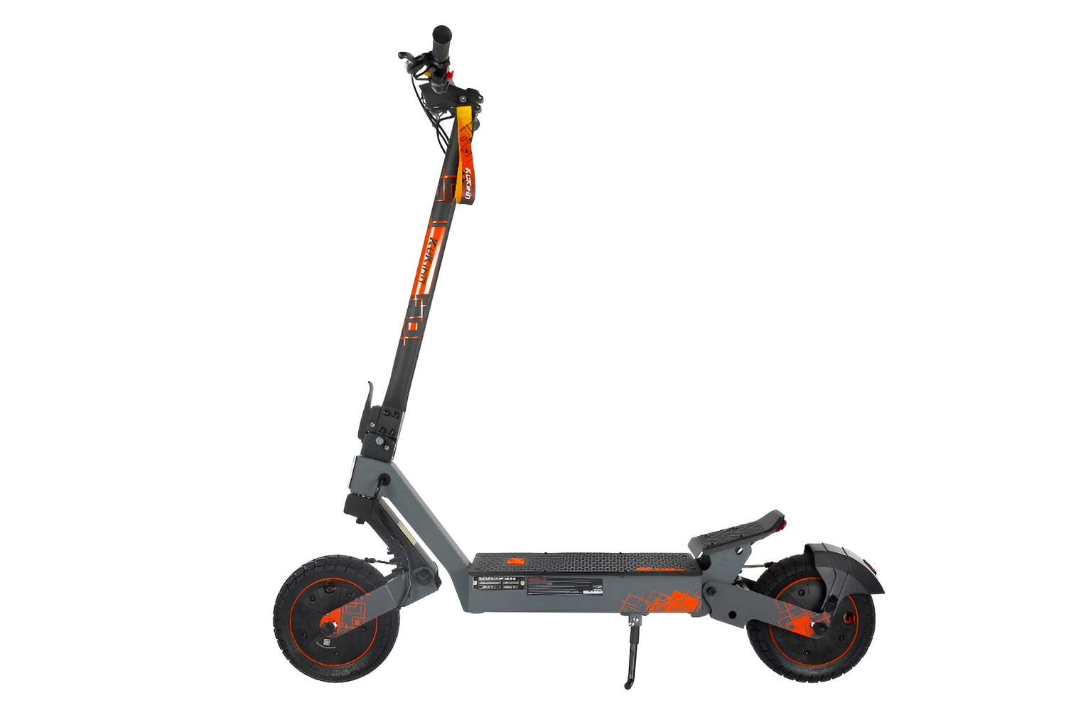 Kukirin G2 Ultra electric escooter 2025