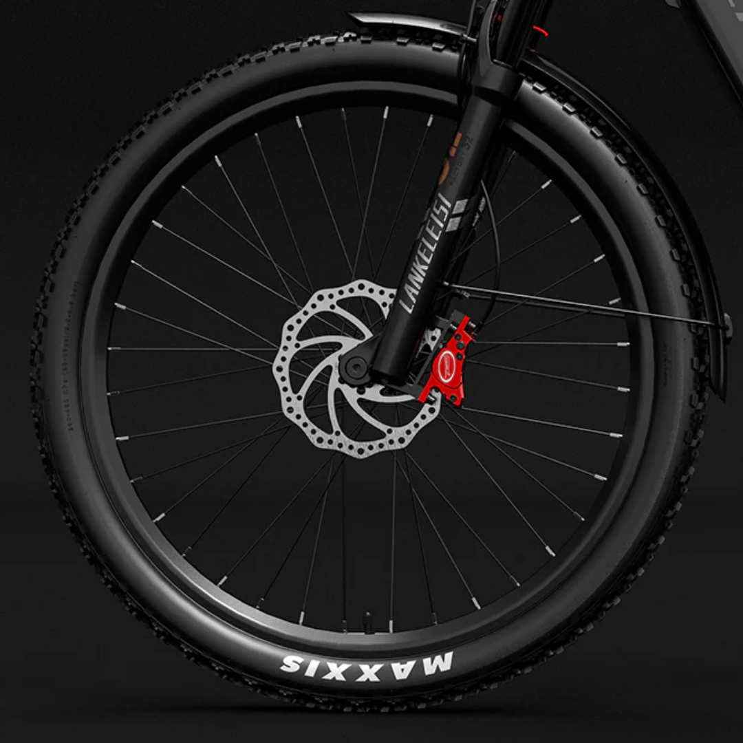Brakes
