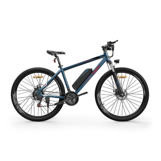 VTT ELEGLIDE Mopride 1 250 W, autonomie de 65 km, batterie 36 V 7,8 Ah