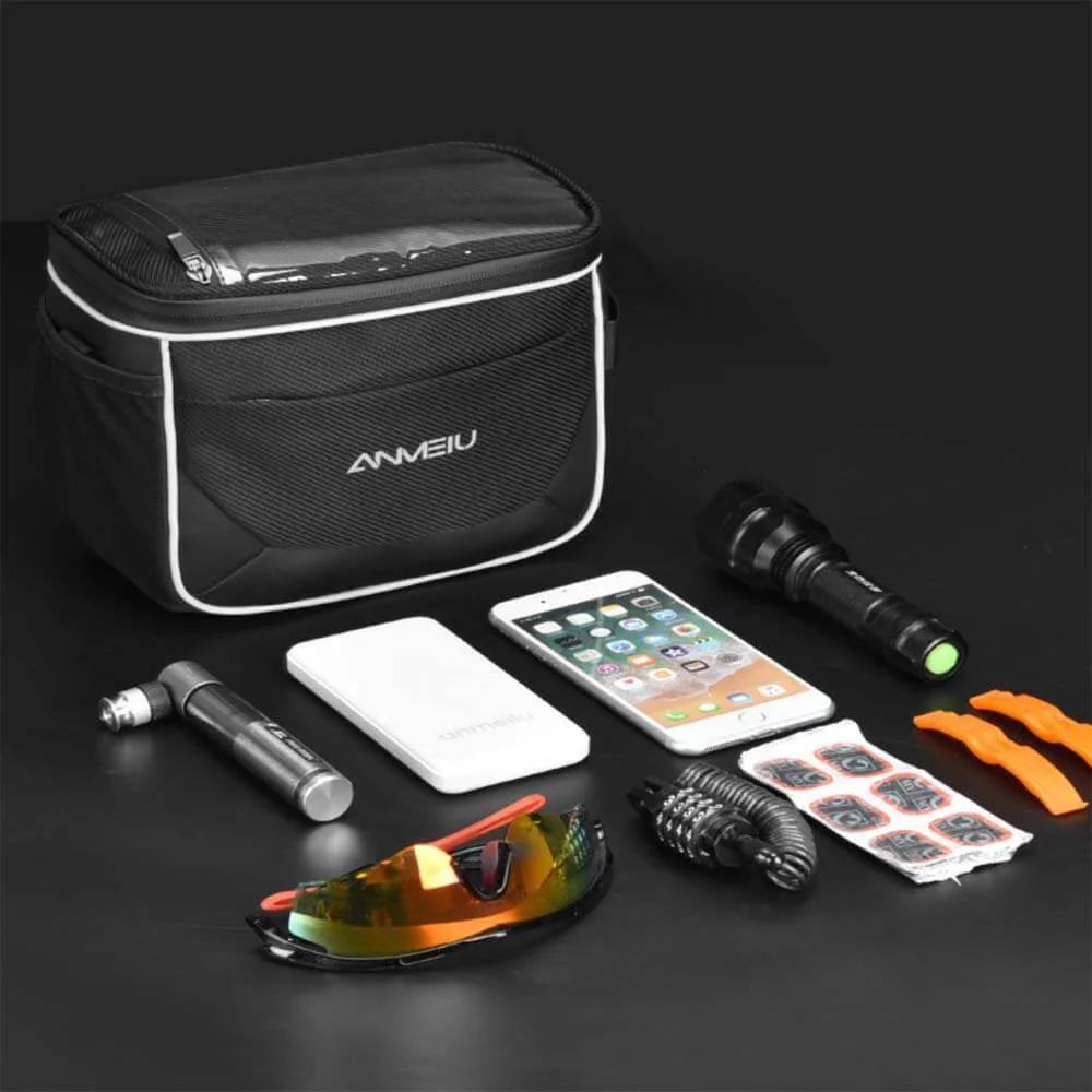 Bicycle Handlebar Bag