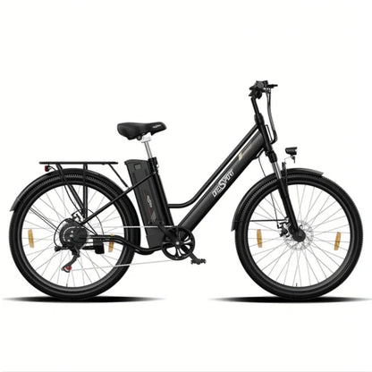 ONESPORT OT18-3 250W Commuter Electric Bike 100Km 36V 14.4Ah 25Km/h