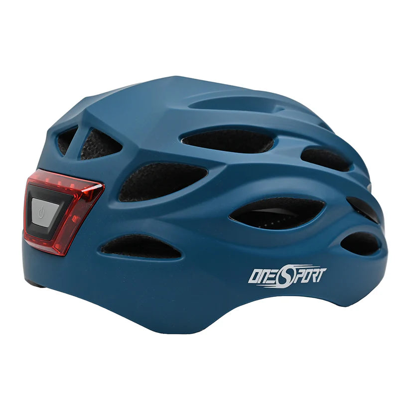 Durable cycling helmet