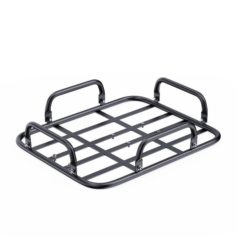 OT01 cargo rack for e-bikes