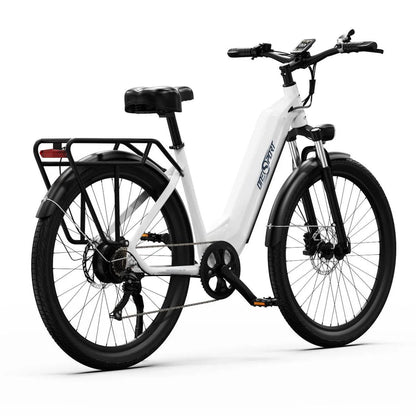 OneSport OT05 City E-Bike