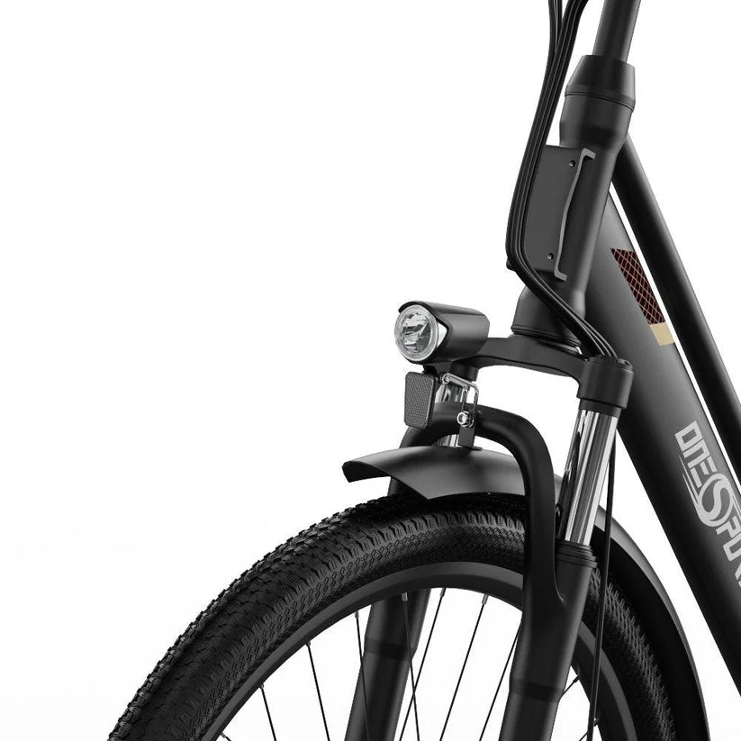 OneSport OT18-3 E-Bike