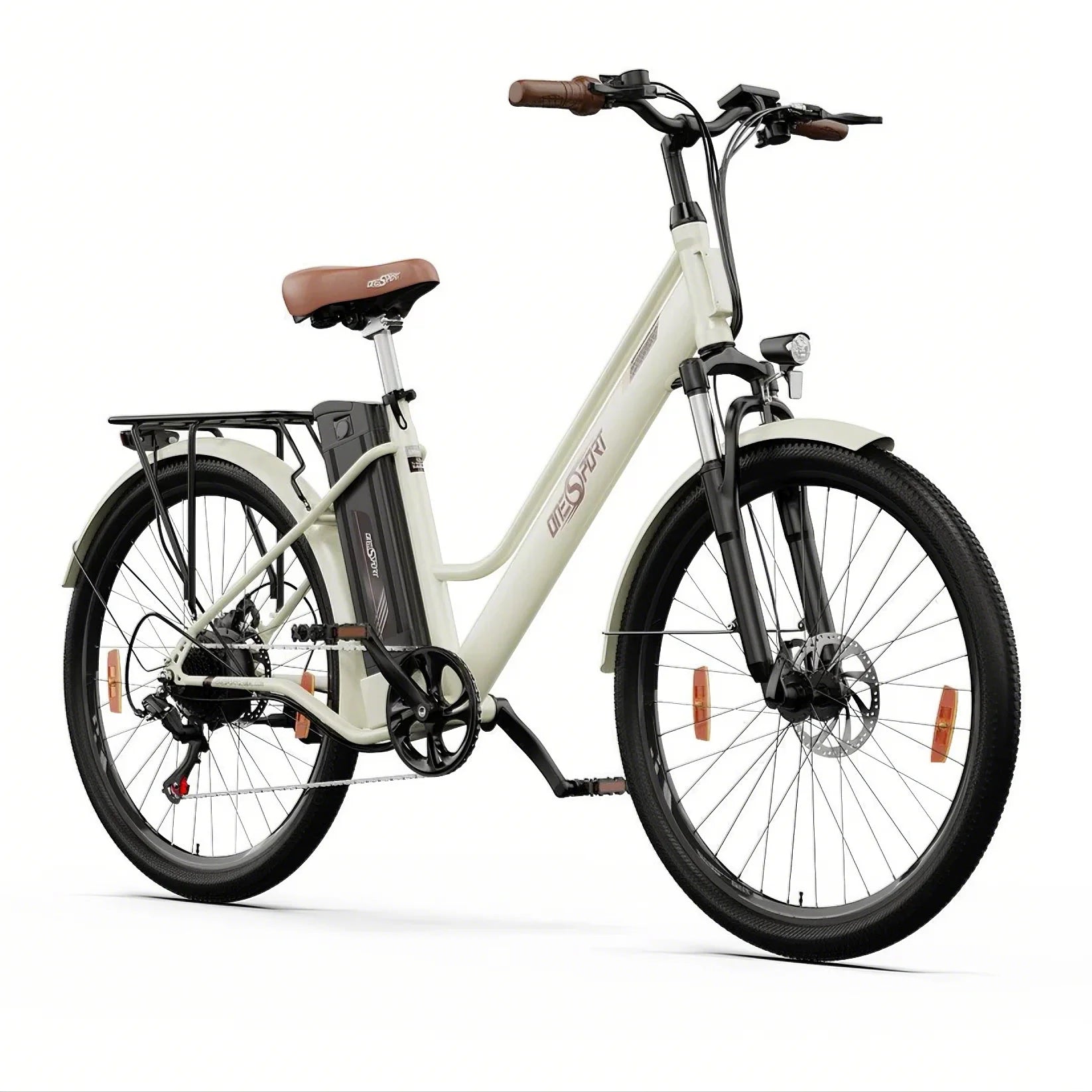 OneSport-OT18-3-city-commuter-electric-bicycle-250W-for-urban-riding