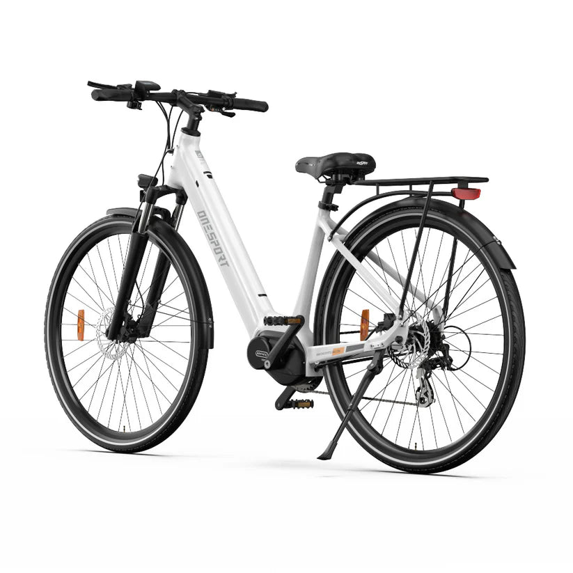 OneSport OT07 E-bike