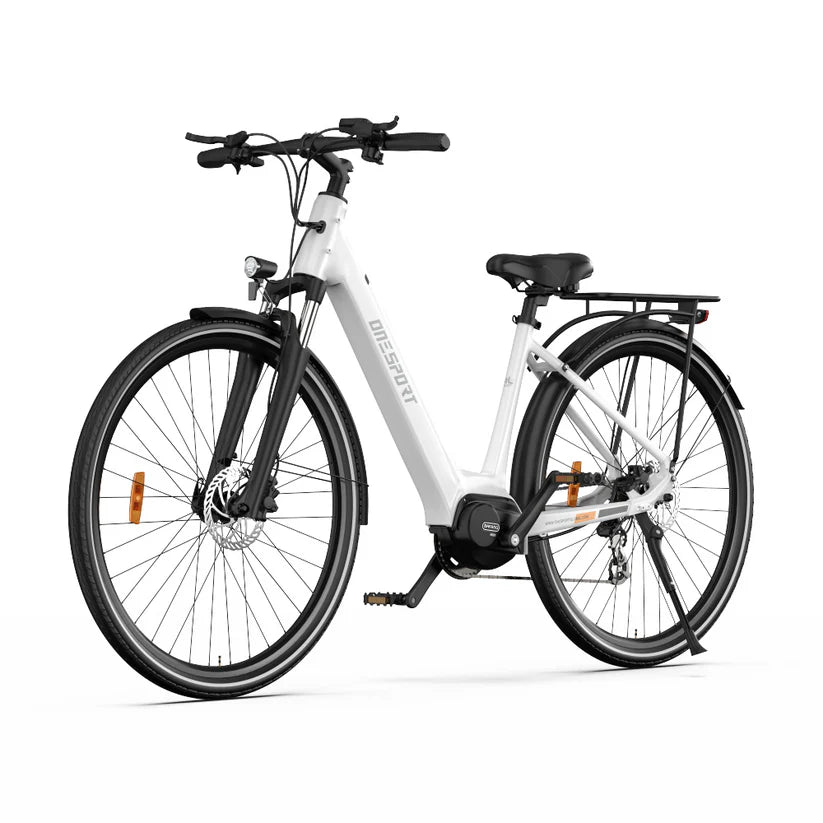 OneSport OT07 E-bike