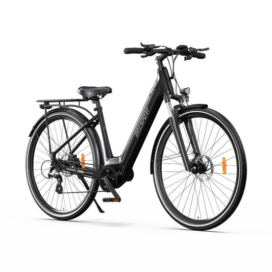 OneSport OT07 E-bike