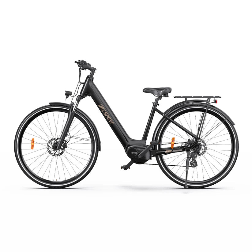 OneSport OT07 E-bike