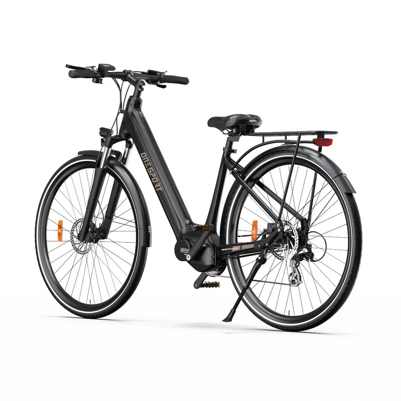 OneSport OT07 E-bike