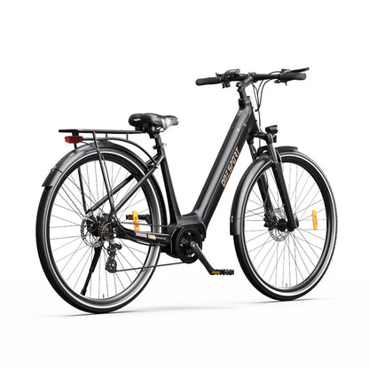 OneSport OT07 E-bike