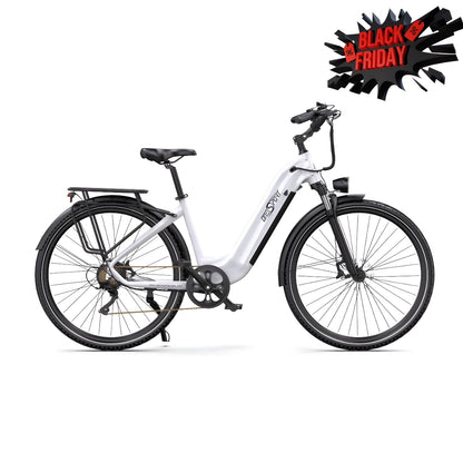 Onesport ot05 pro electric city ebike for germany italy france Netharlands denmark black Friday sale 2025