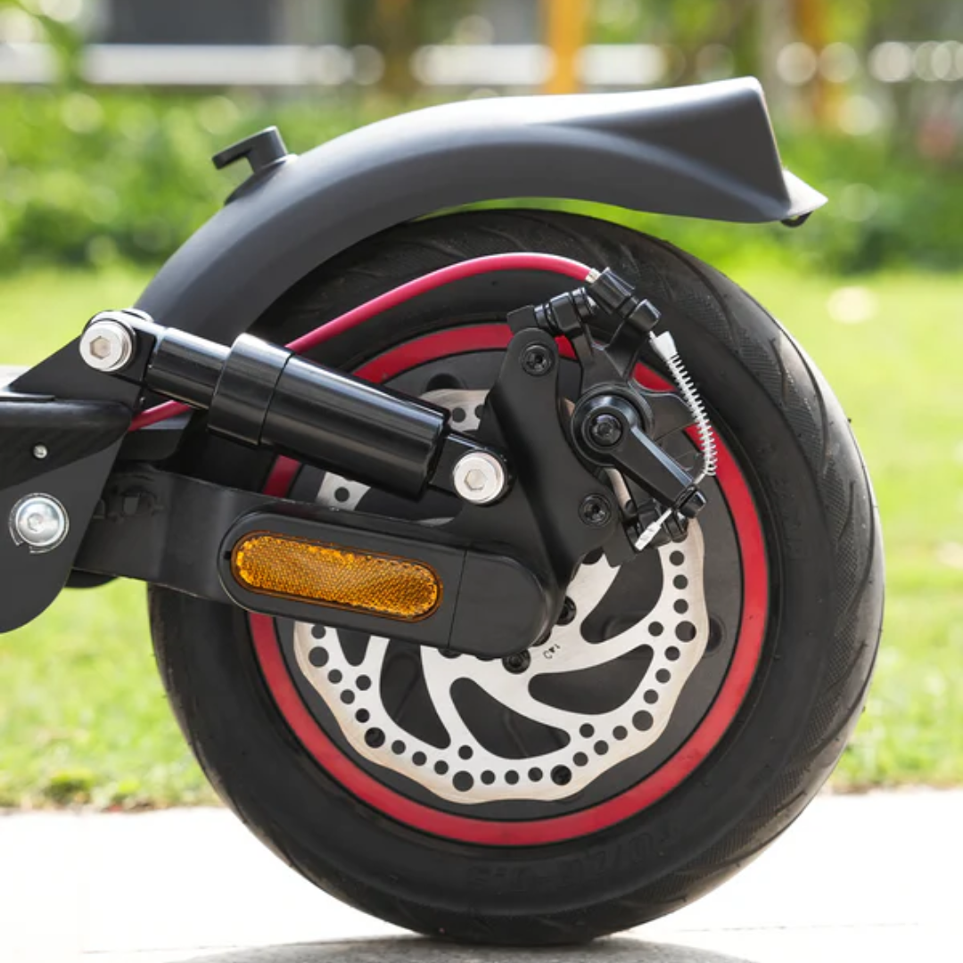 Rear Taillight