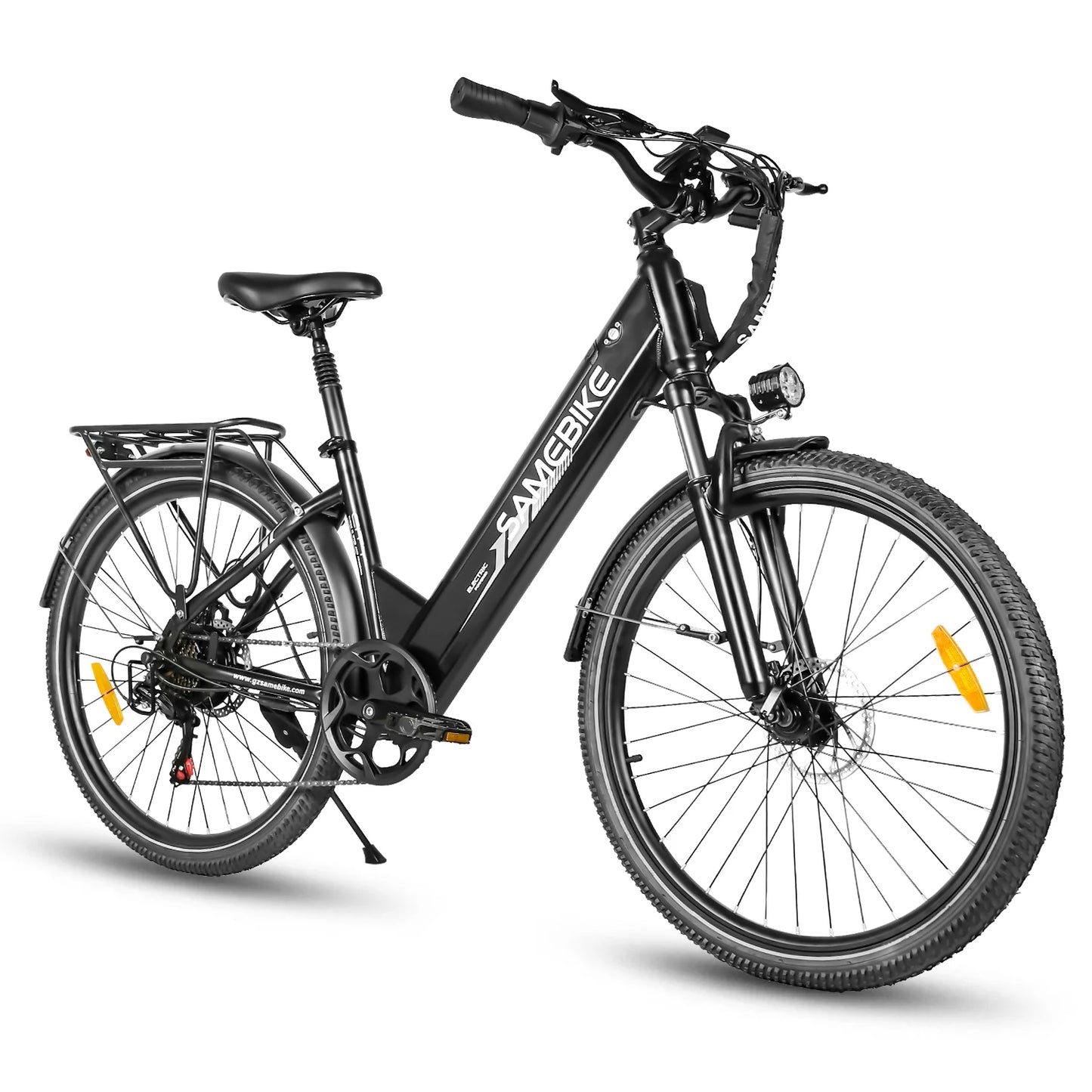 RS-A01 Pro Urban Electric Bicycle