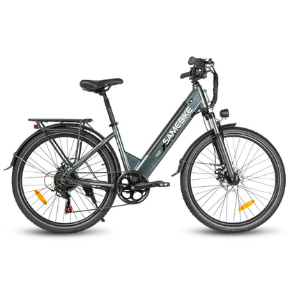 RS-A01 Pro Urban Electric Bicycle