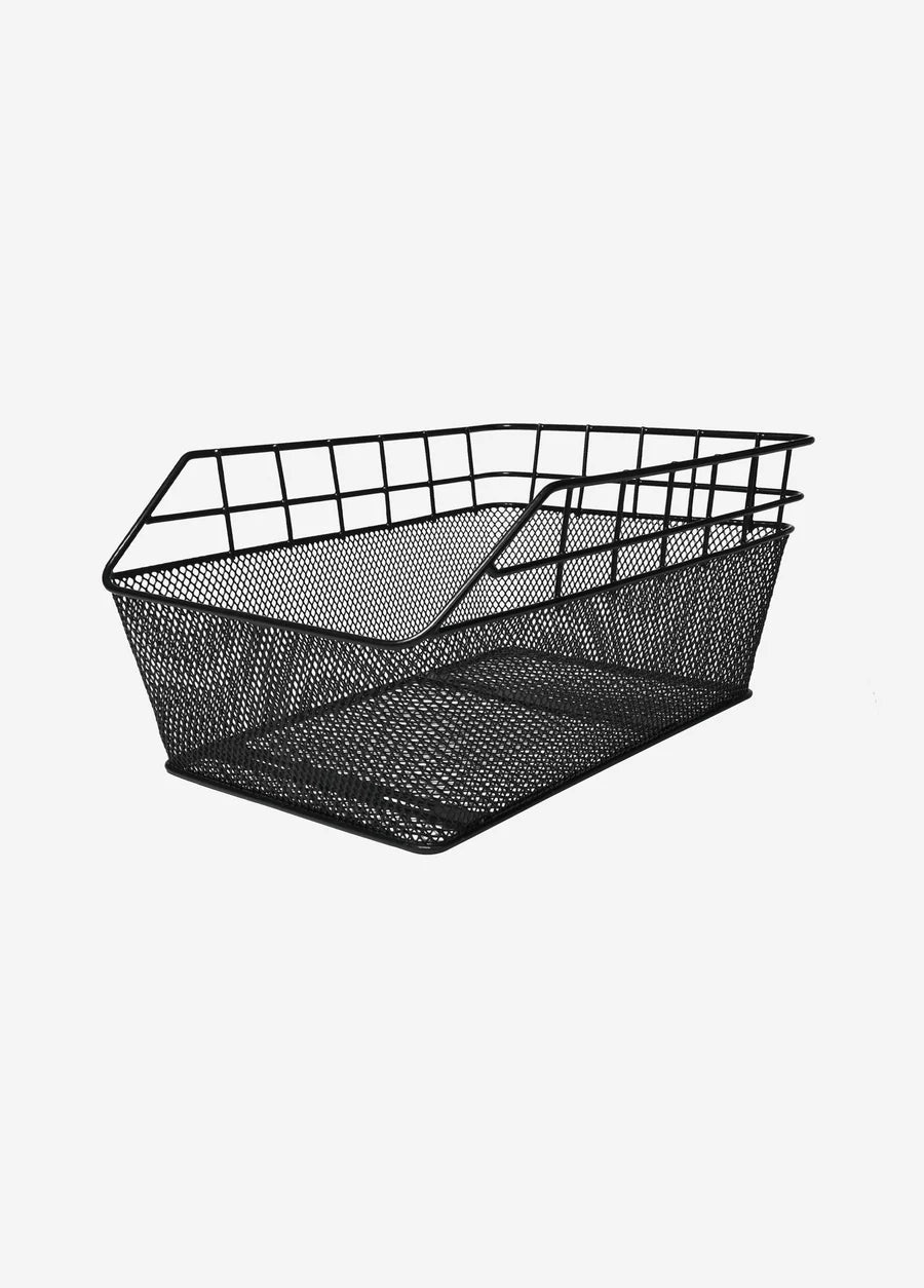 ENGWE rear bike basket