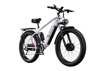 DUOTTS F26 Electric Bike