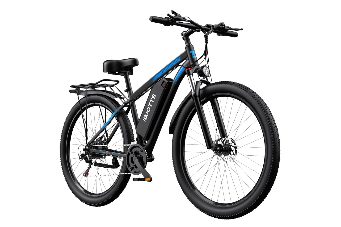 DUOTTS C29 Electric Bike