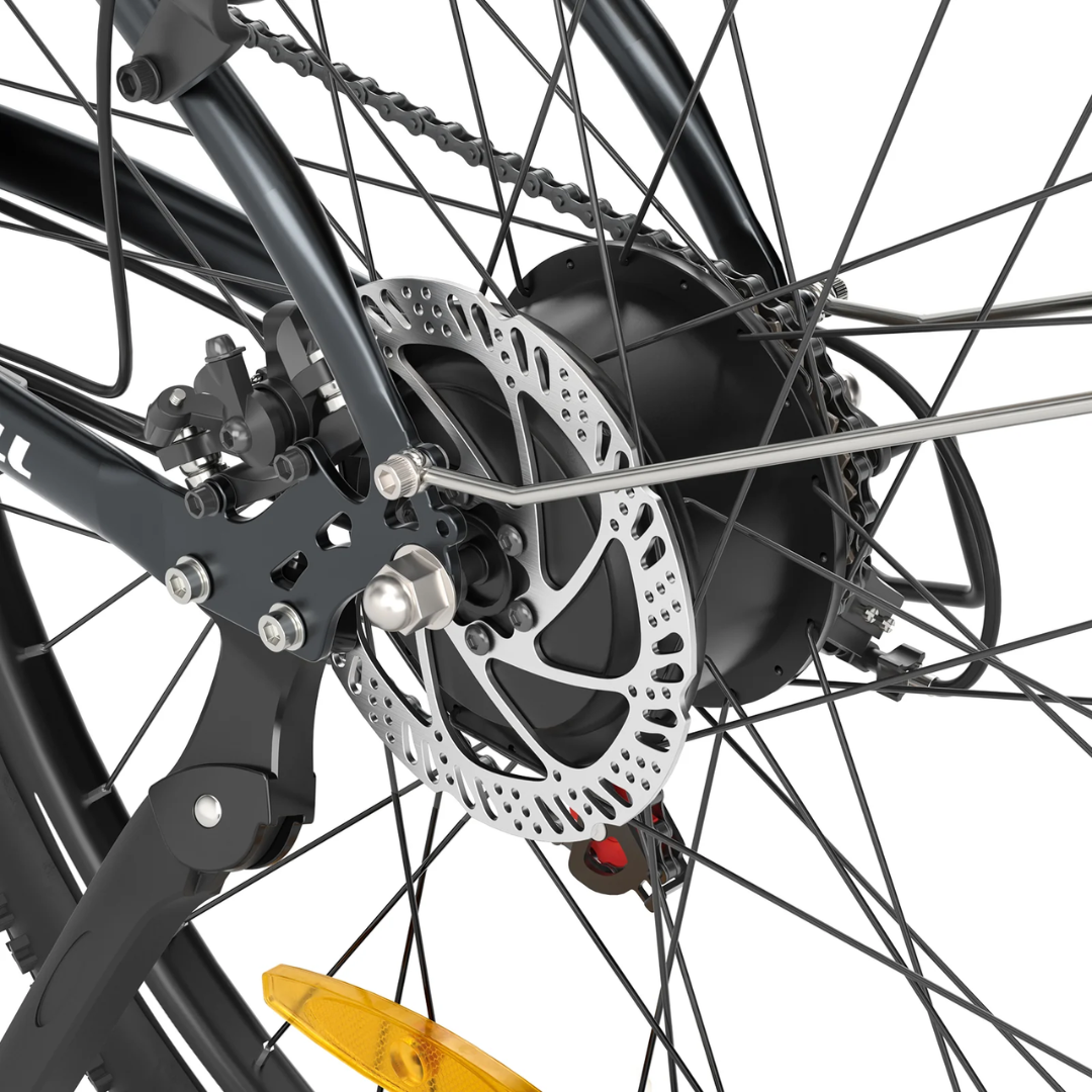 Brakes