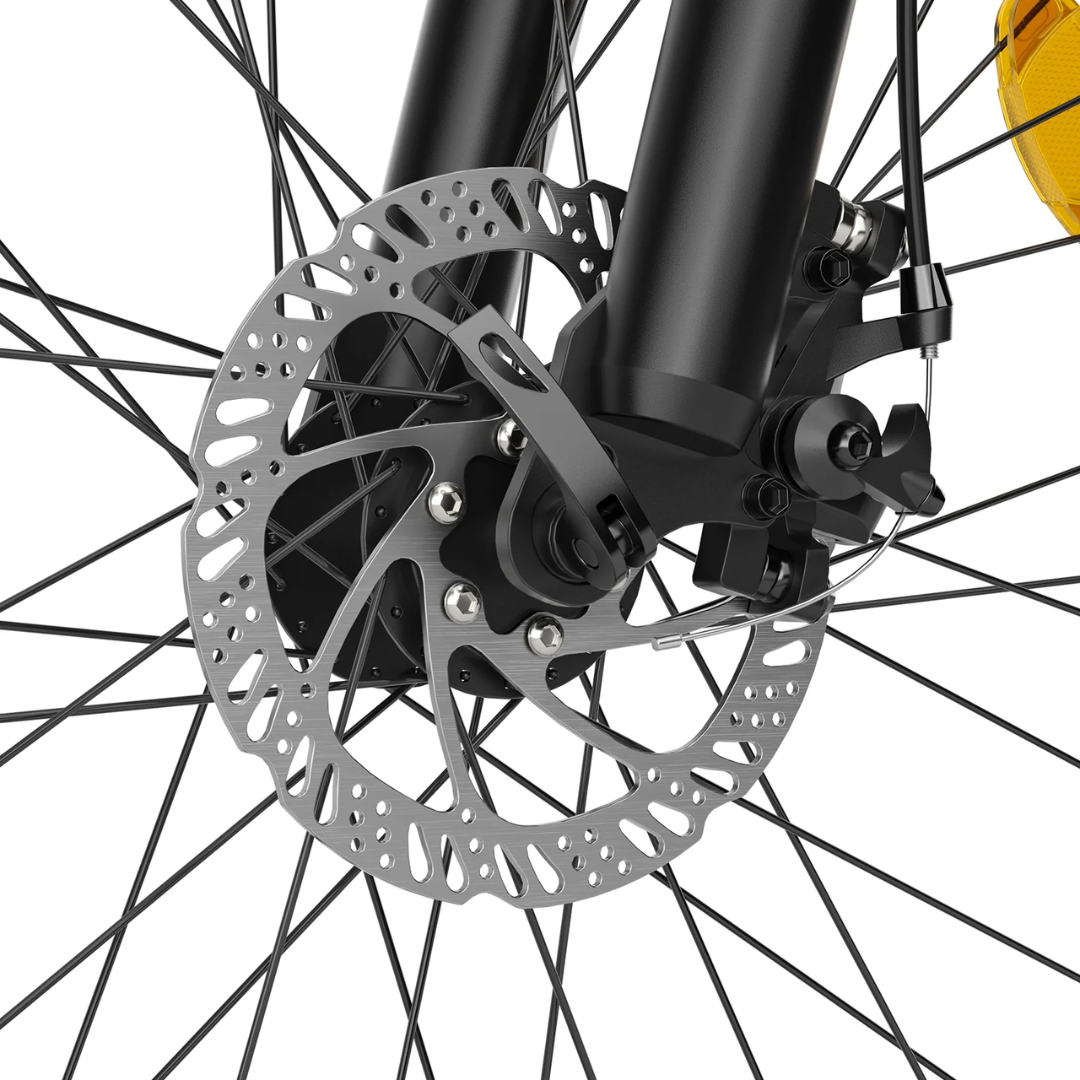 Brakes
