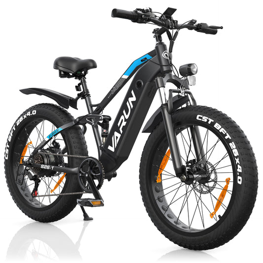 VARUN-E-bikes-for-men-peak-750W-fat-tire-electric-bike