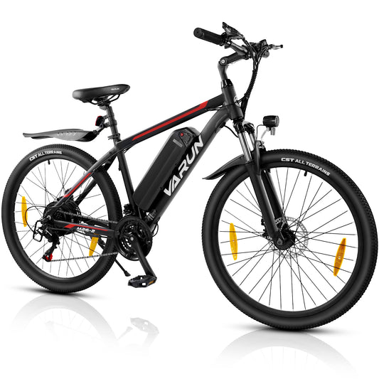 VARUN-M26-2-electric-bike-with-250W-motor