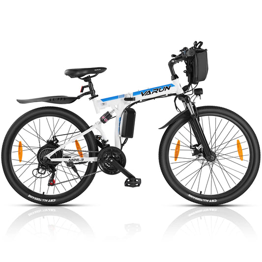 VARUN-M26-3-electric-bike-with-250W-motor