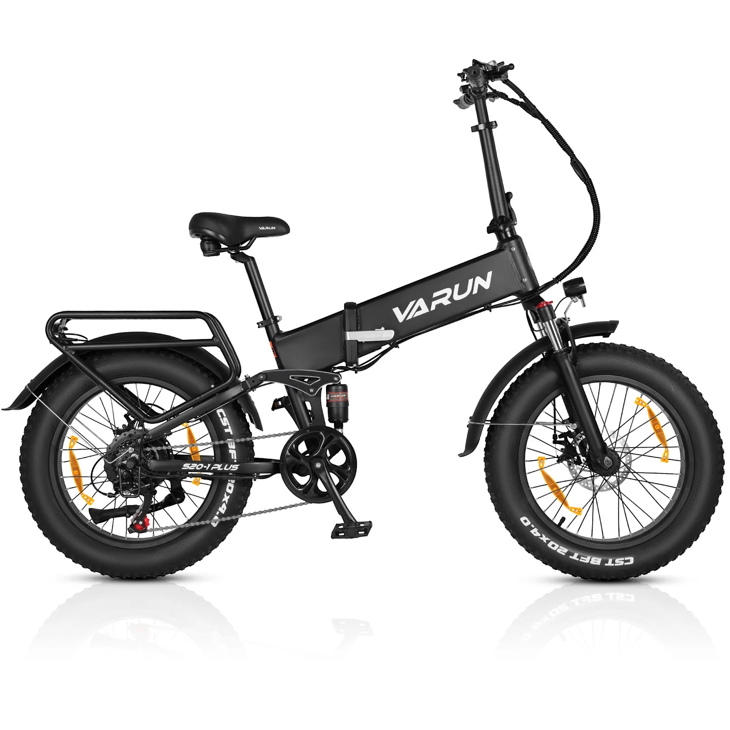 VARUN-S20-1-PLUS-electric-bike-with-350W-motor