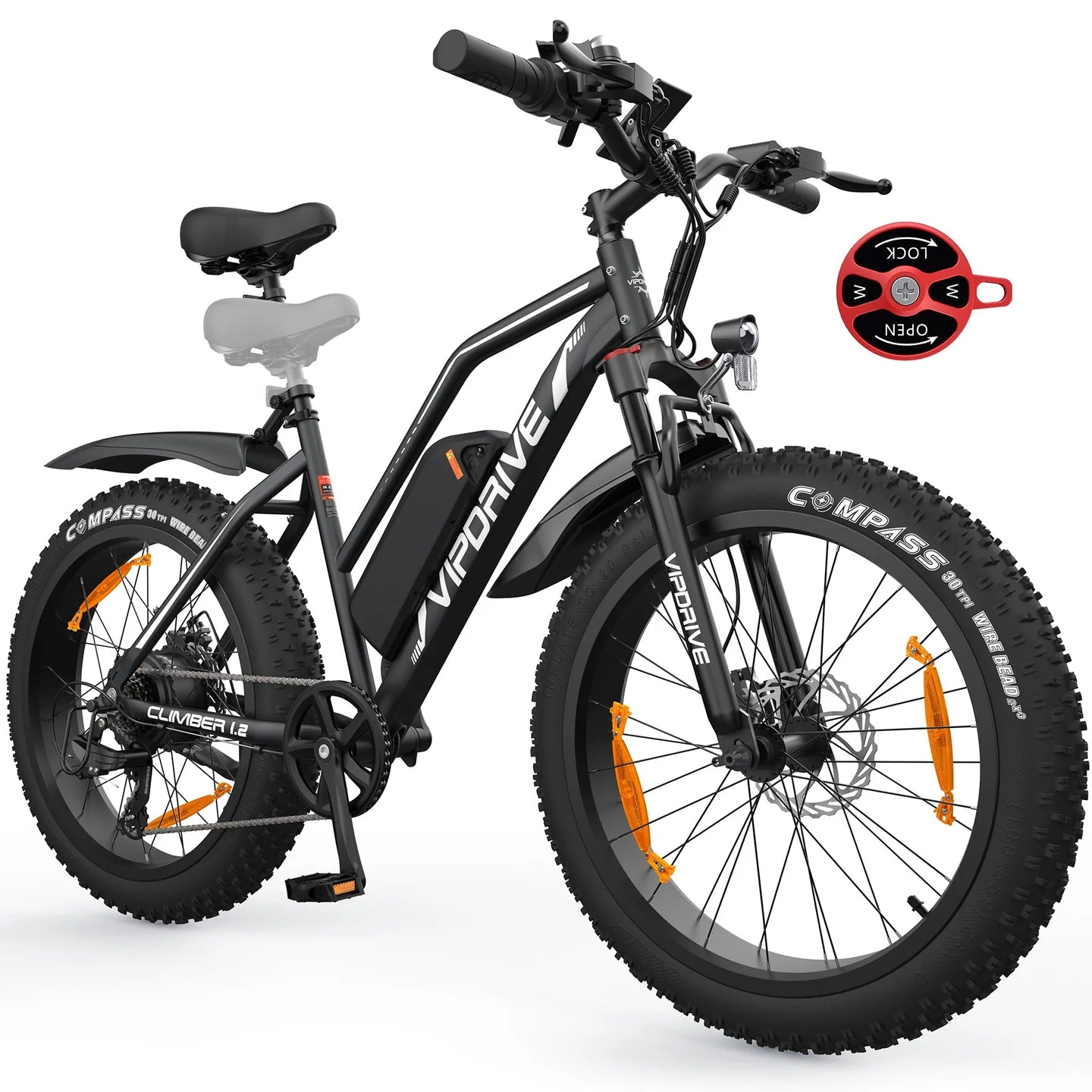 VIPDRIVE-CLIMBER-1.2-electric-bike-with-500W-motor-for-urban-commuting