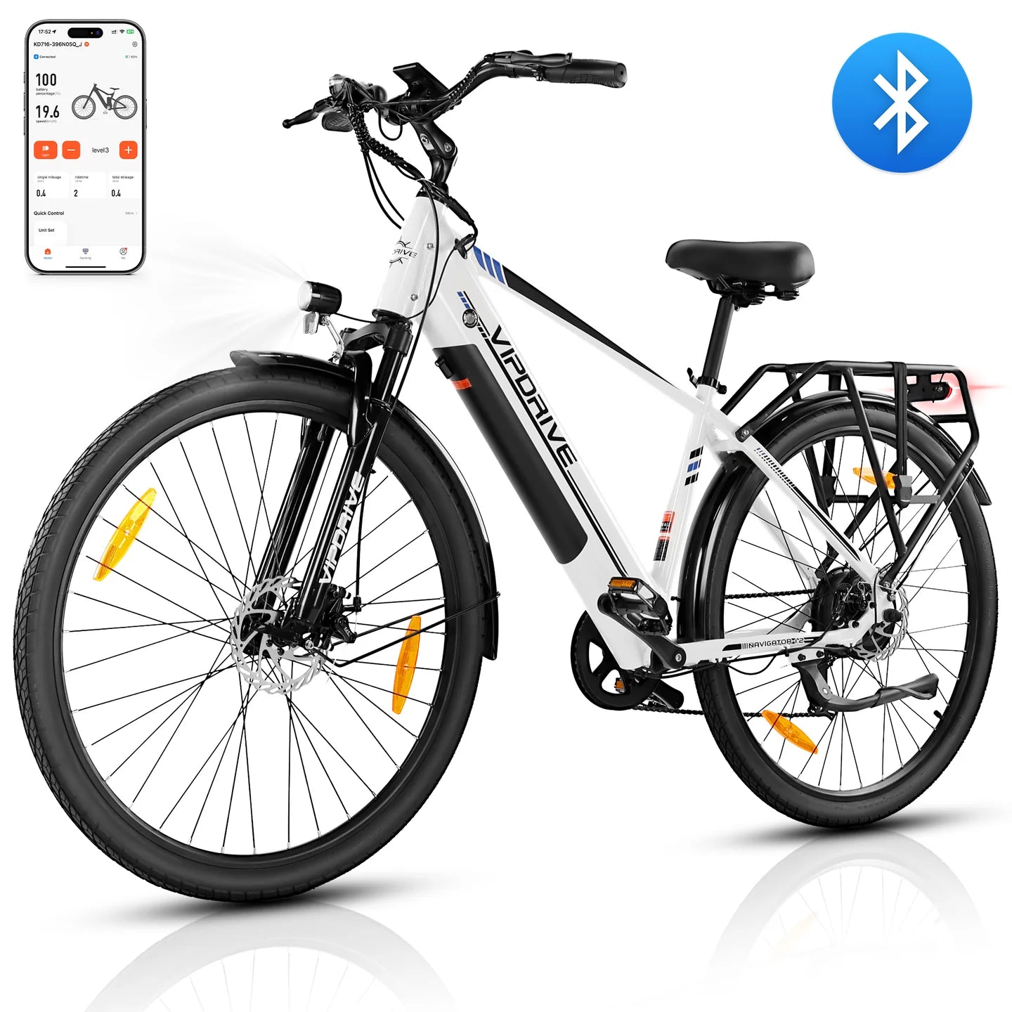 VIPDRIVE-NAVIGATOR-1.1-250W-electric-bike-with-urban-design