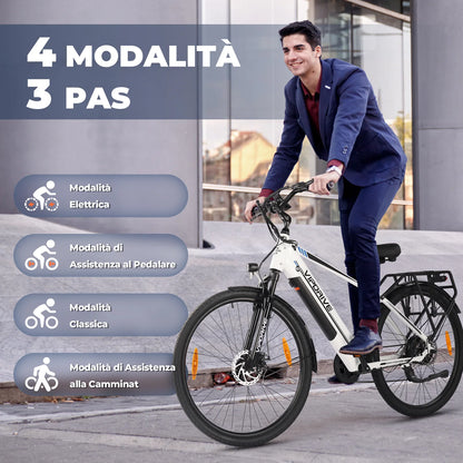 VIPDRIVE-NAVIGATOR-1.1-bici-elettrica-250W-per-comuni-per-adulti