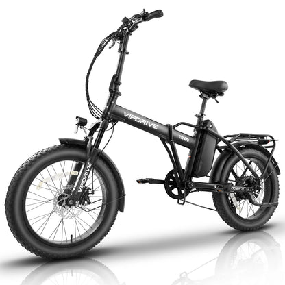 VIPDRIVE-PATHFINDER-1.1-250W-electric-bike-with-urban-design