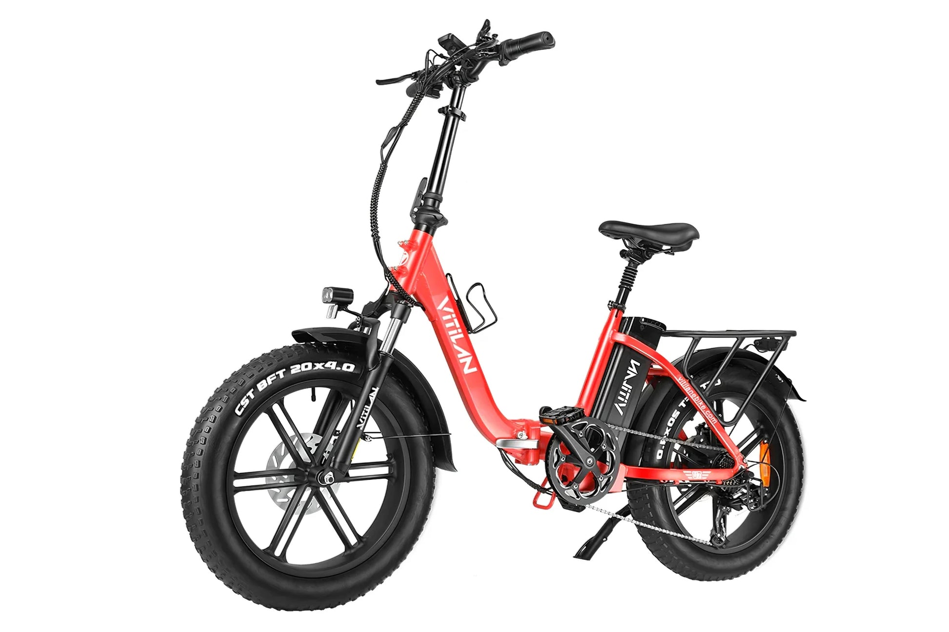 Vitilan-U7-750W-foldable-fat-tire-ebike-with-step-thru-design