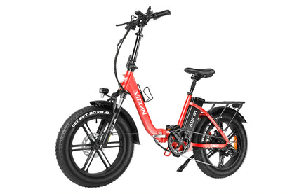 Vitilan-U7-750W-foldable-fat-tire-ebike-with-step-thru-design