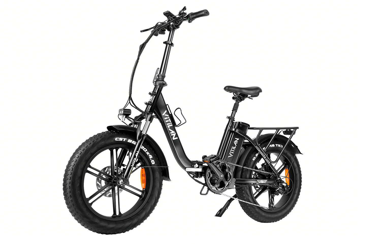 Vitilan-U7-folding-electric-bike-with-fat-tires-750W-motor