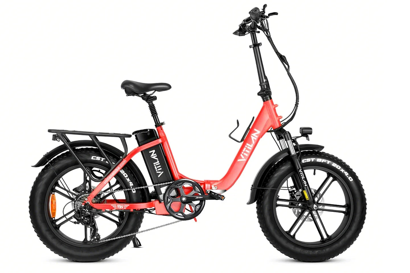 Vitilan-U7-step-thru-foldable-fat-tire-electric-bike-750W