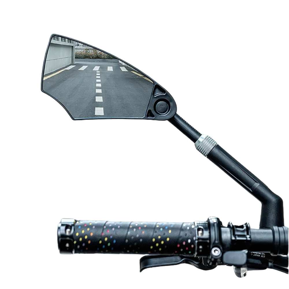 HD Anti-glare Rearview Mirror