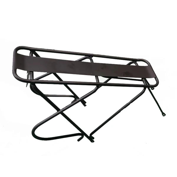 Rear Rack Luggage Carrier For LANKELEISI Bicycle