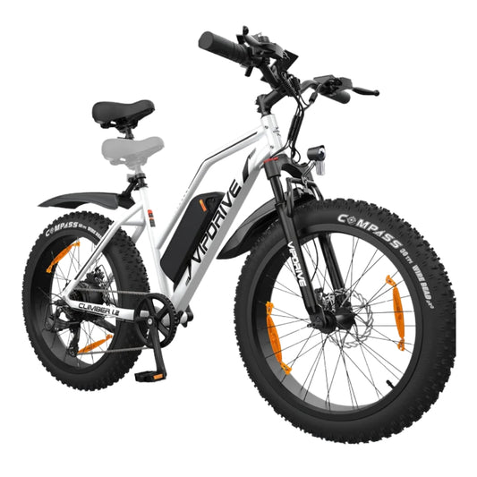 Vélo électrique VIPDRIVE CLIMBER 1.2