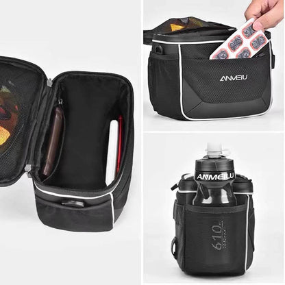 Bicycle Handlebar Bag