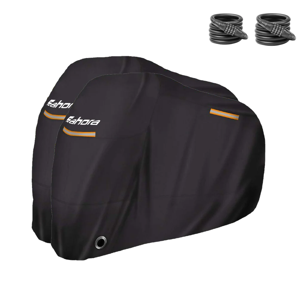 Universal Eahora Ebikes Cover